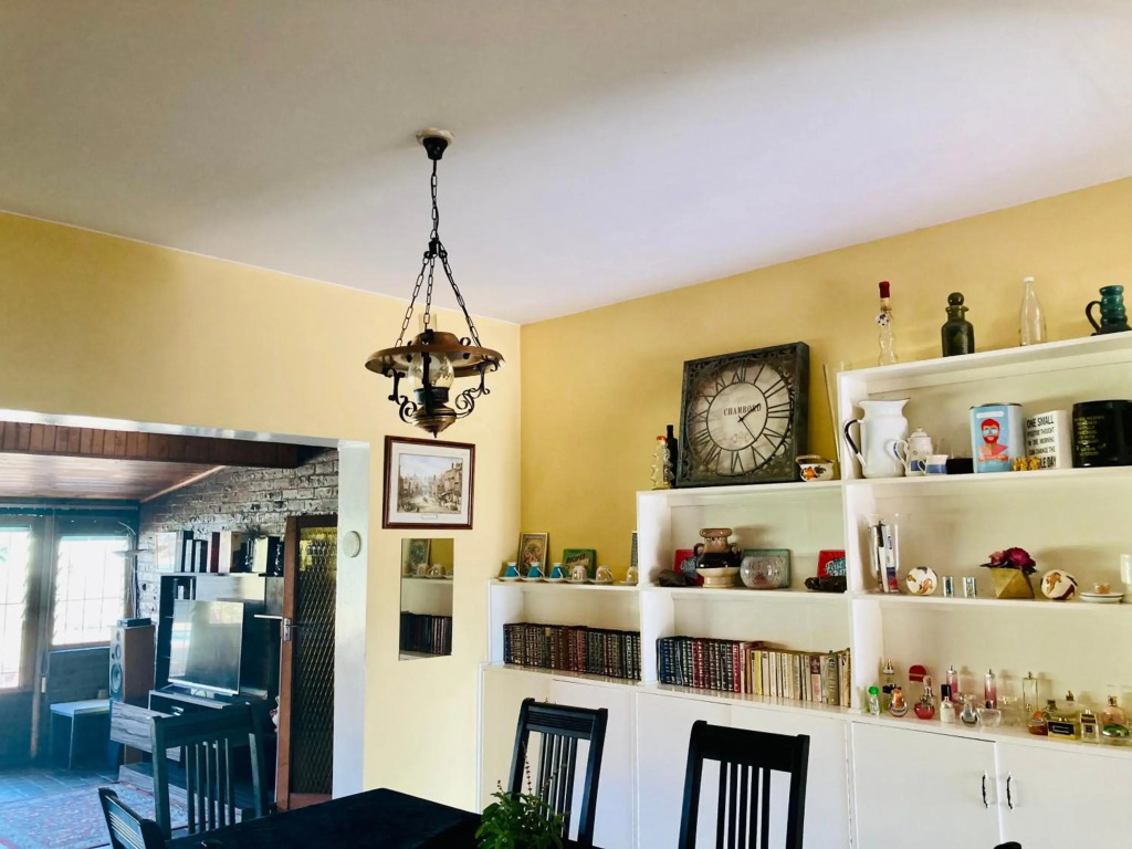 Su Casa Scottsville