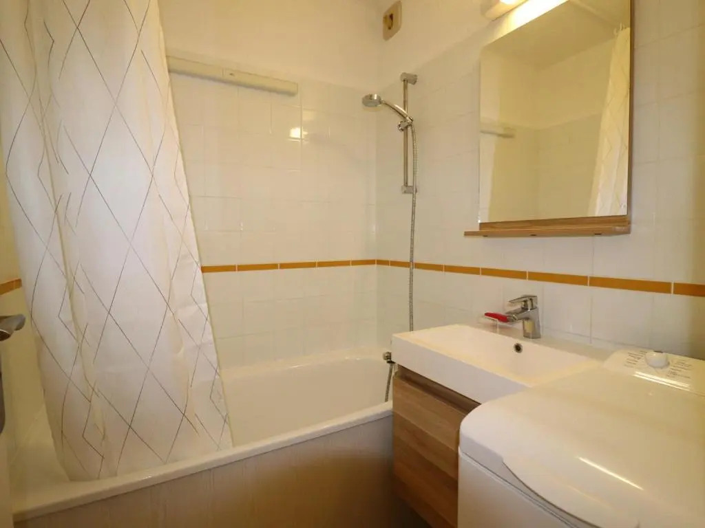 Appartement Méribel, 2 pièces, 4 personnes - FR-1-182-237