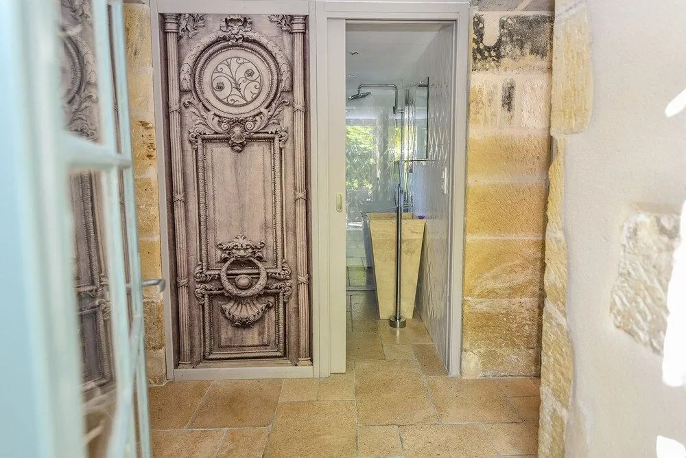 La Rebière dOr, B&B et Gîte