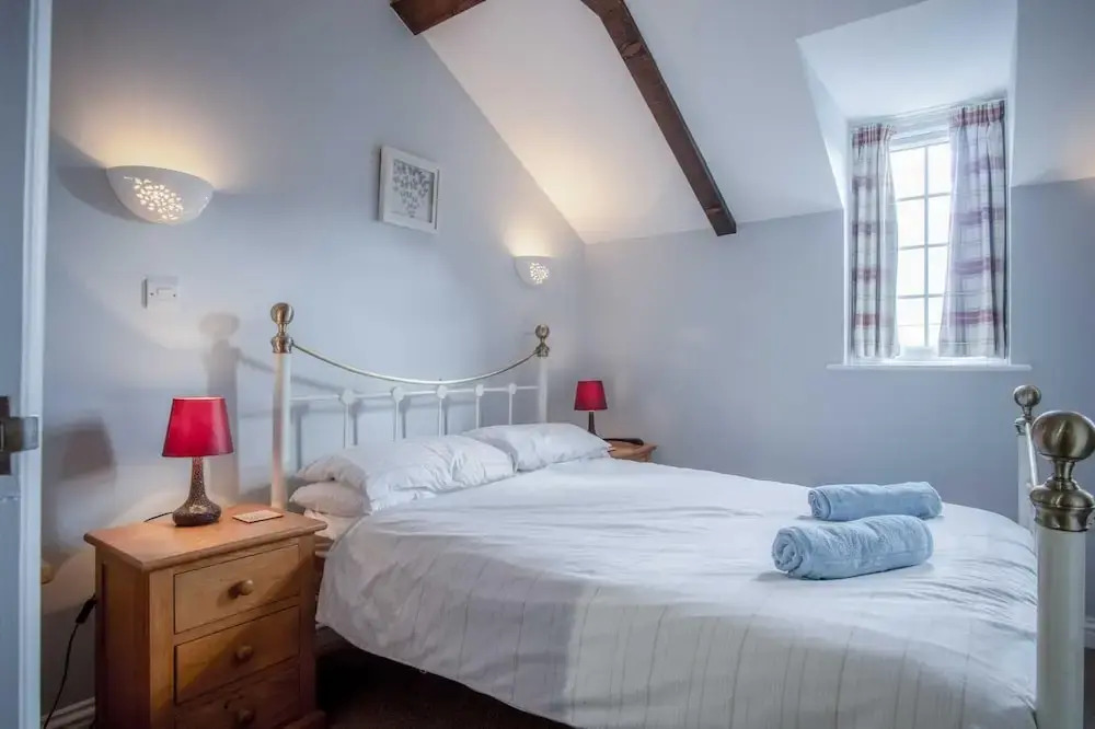 The Granary - 2 Bedroom Cottage - Penally
