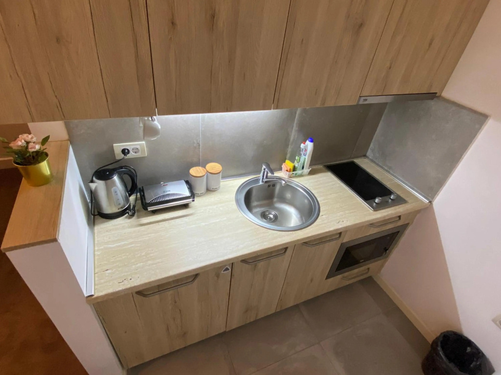 Kopaonik Župa 505 Wellness & spa