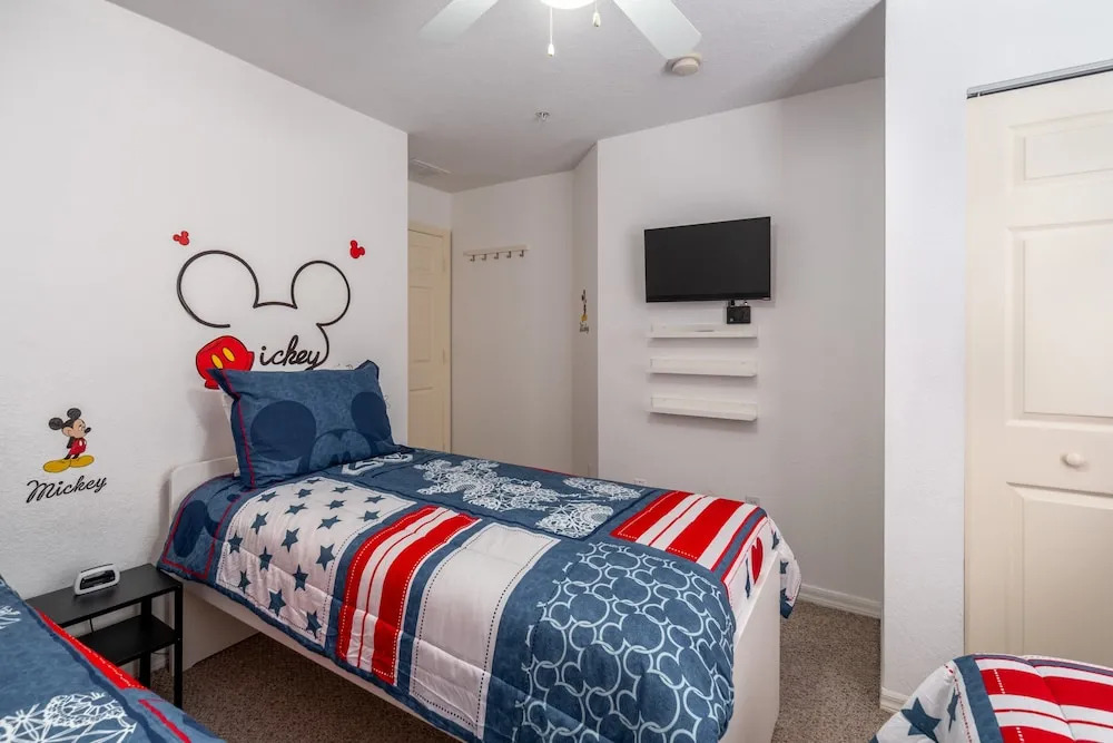 Villas at Seven Dwarfs 4601 B8.106