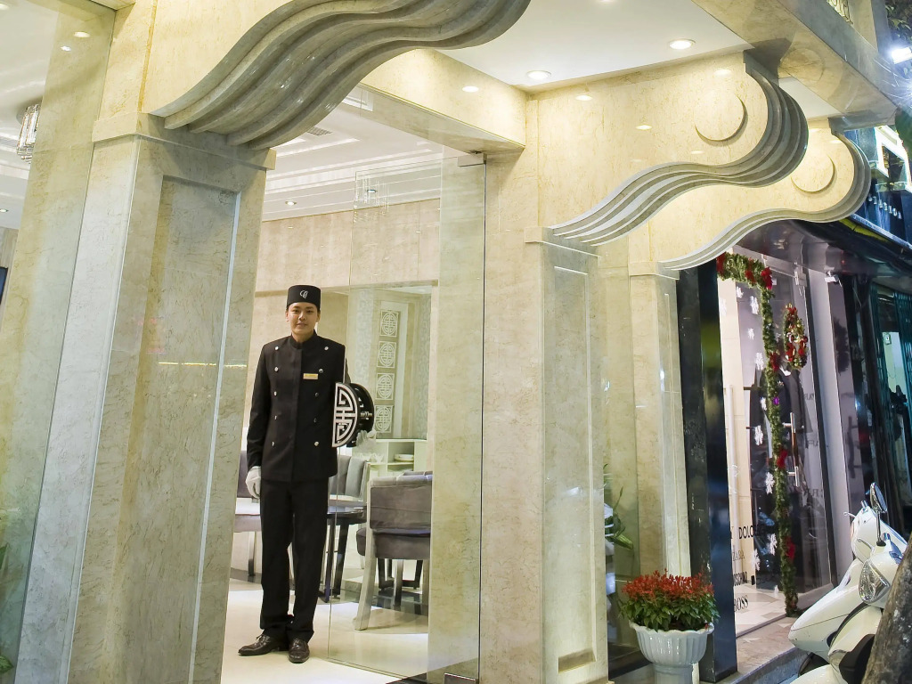 Classy Boutique Hotel