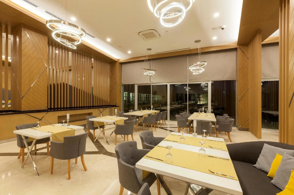 Vib Antalya