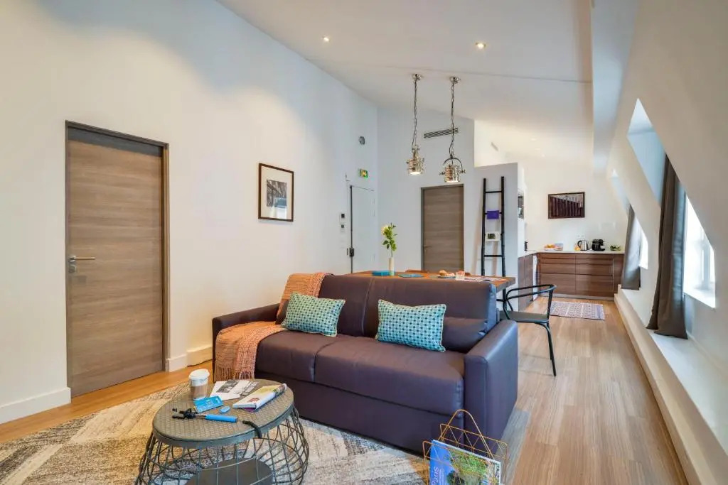 Sweet Inn - Monsigny