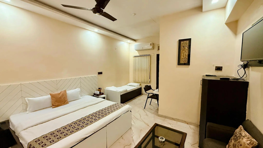 Hotel New Sunder