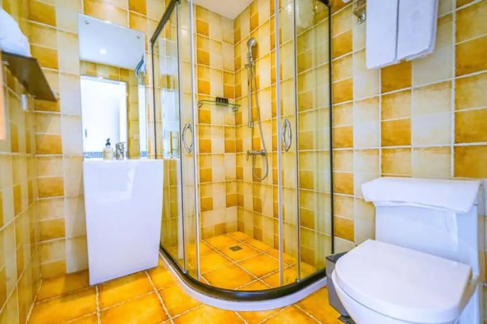 Yiyun Botique Inn Spa Yard Tongli