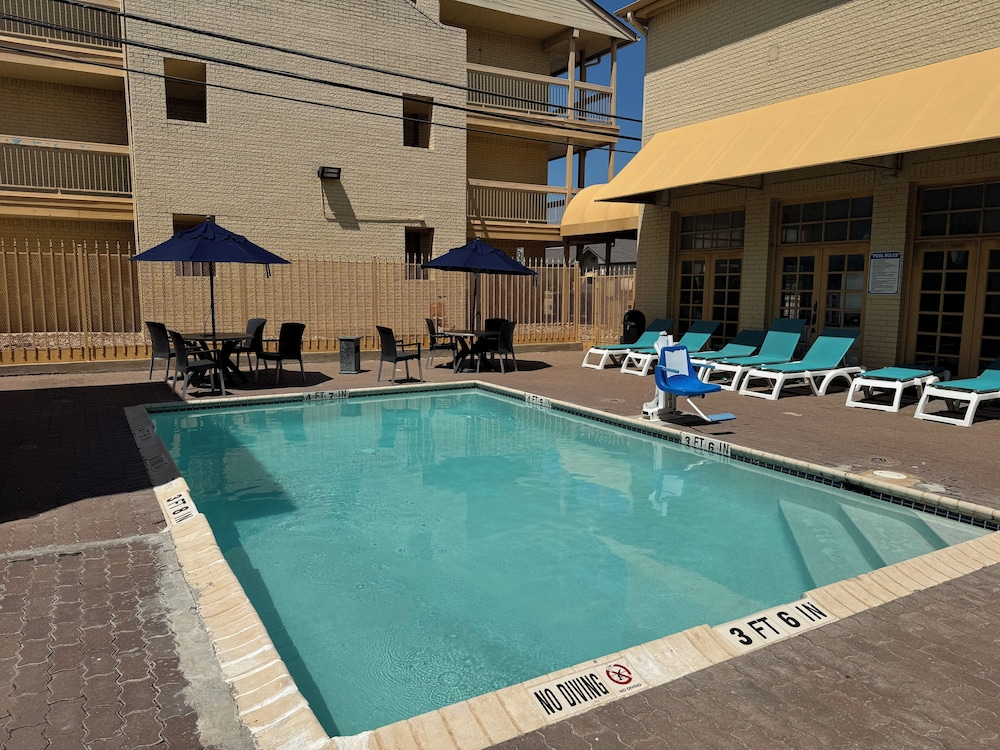 Georgetown Motel