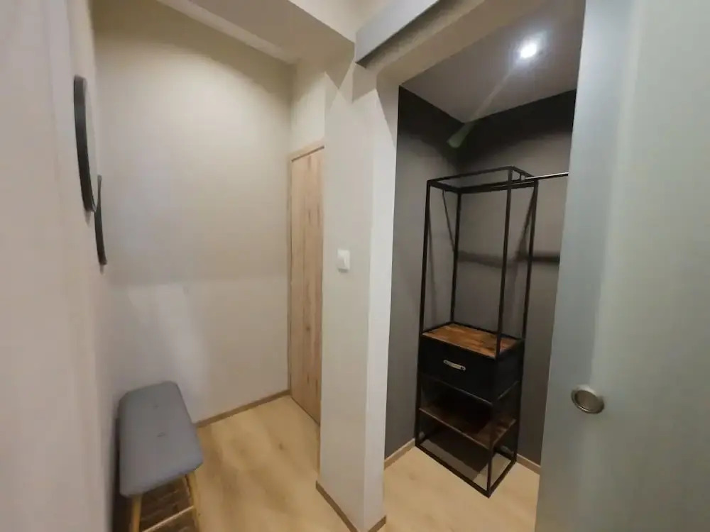 Nel Paese Apartment