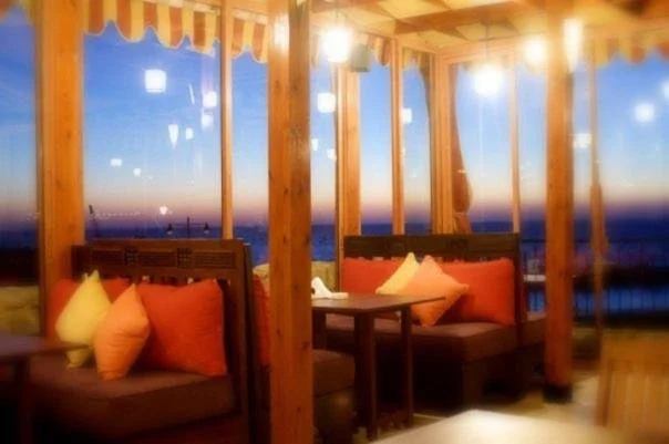 Al Qualaa Boutique Hotel