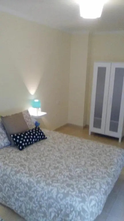 Apartamento Sobradelo