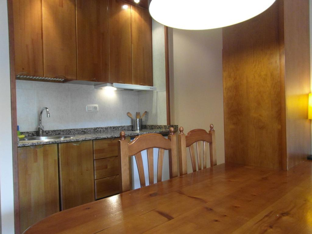 Apartamentos Los Lagos