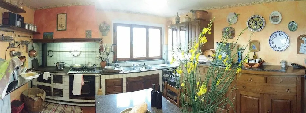 B&B Il Maraviglio
