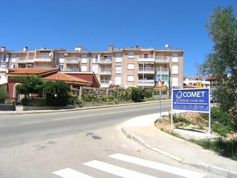 Apartment Rosa