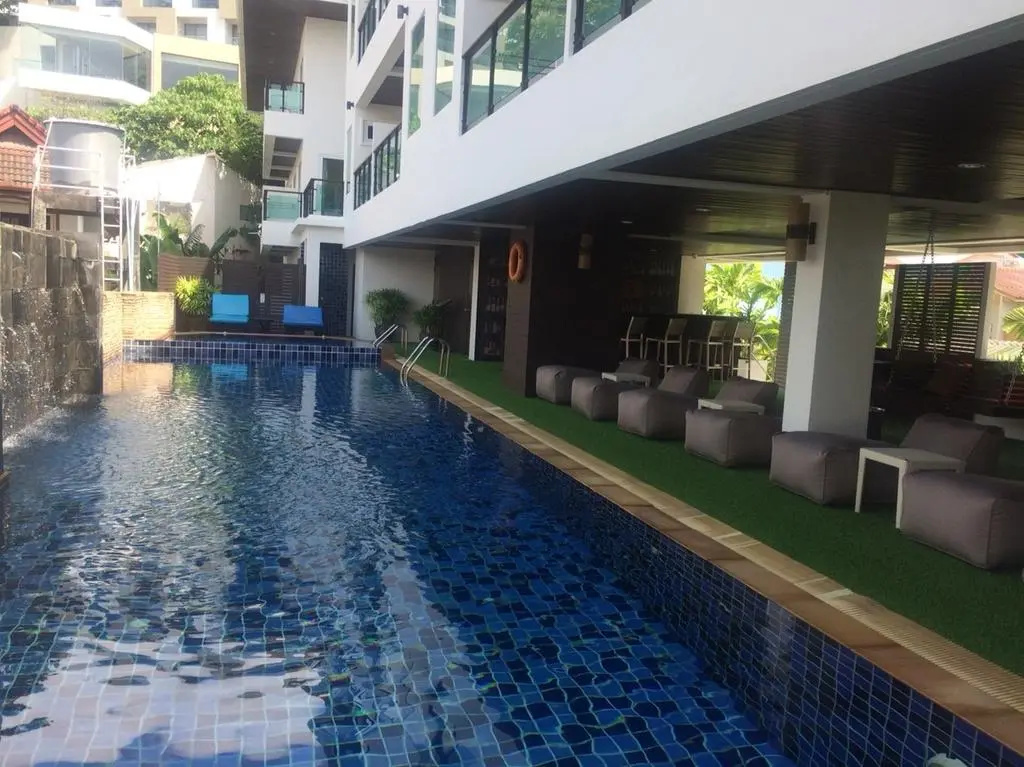 Baramee Resortel