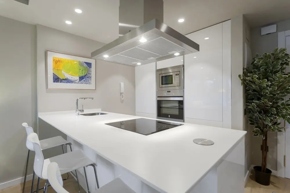 Forever Young Apartments Luxury