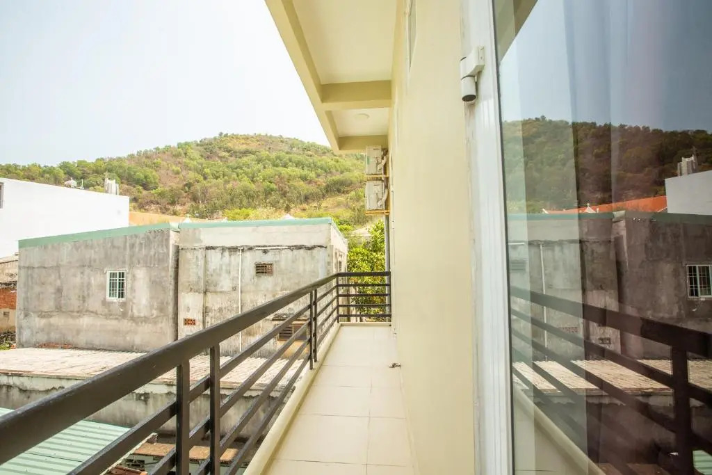 Hanh Phuc Hotel