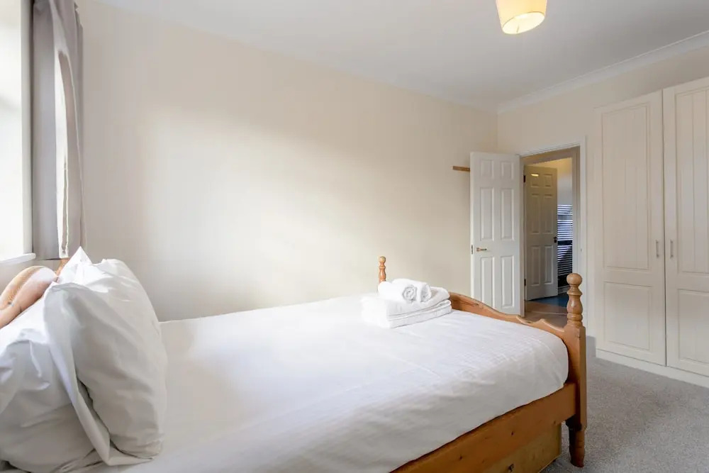 Whitechapel 2 Bedroom Flat