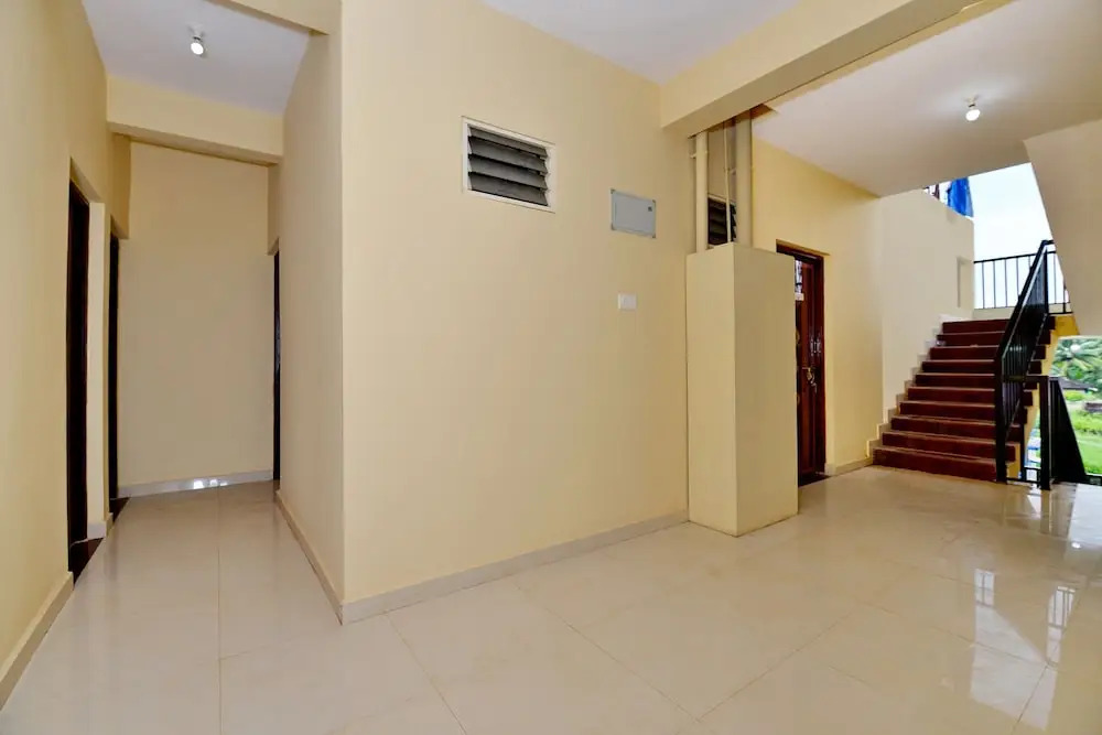 OYO 17239 Home Peaceful 1BHK Arambol