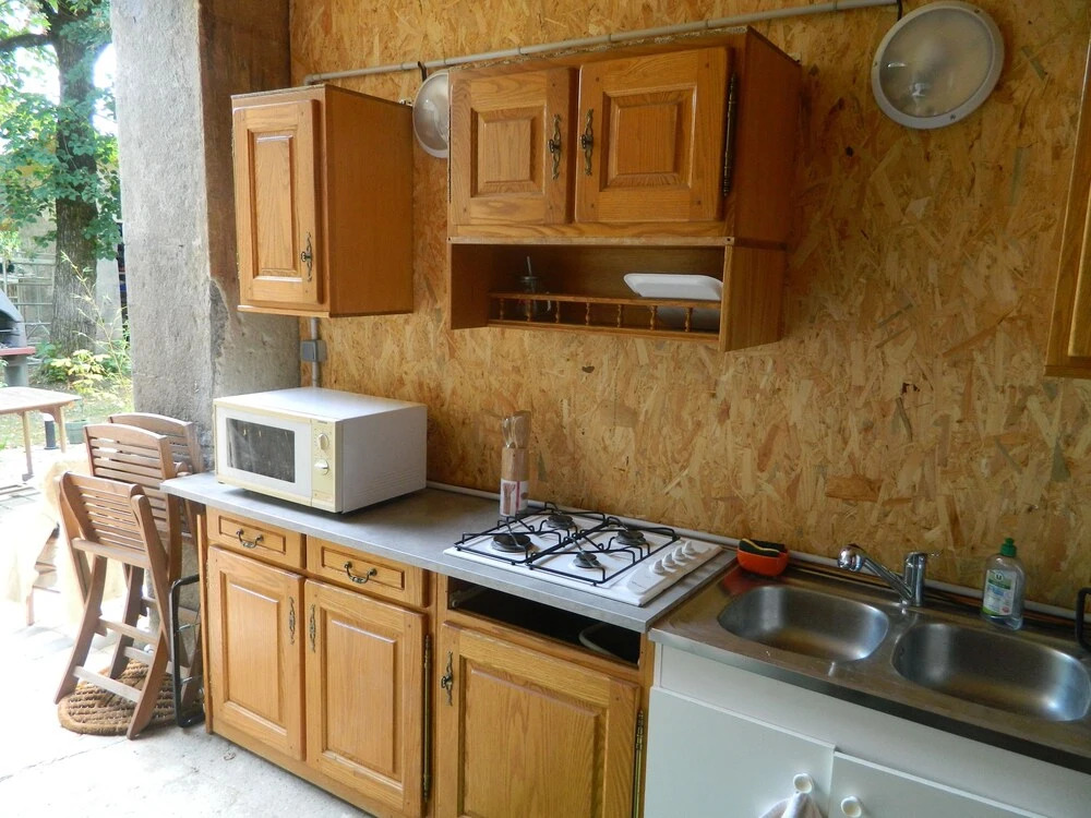 Cottage Niveole