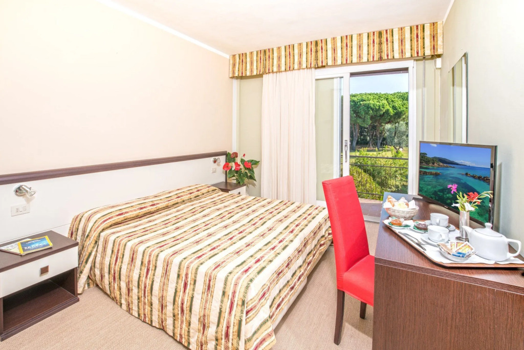Hotel Fabricia