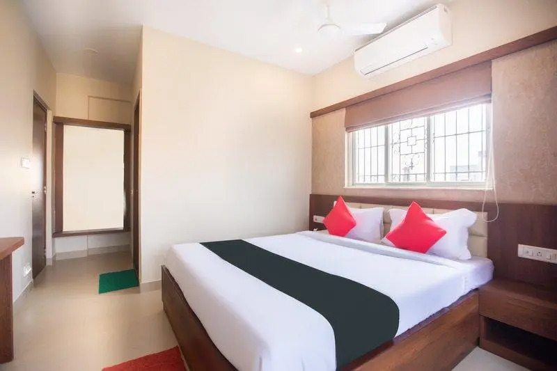 Capital O 64261 Dream Suncity