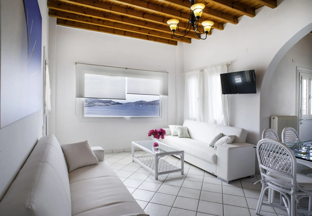 Adikri Villas & Suites