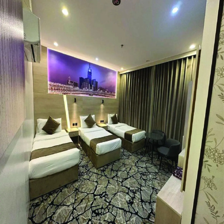 فندق اسكنت الحفاير - Askant Al Hafayer Hotel