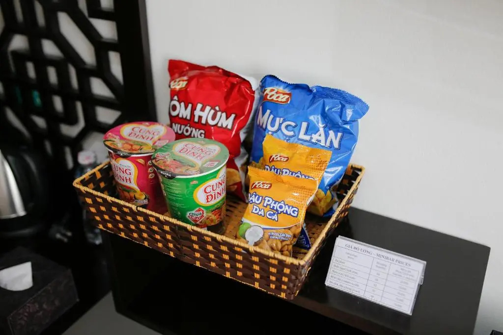 Bảo Hân 2 Hotel