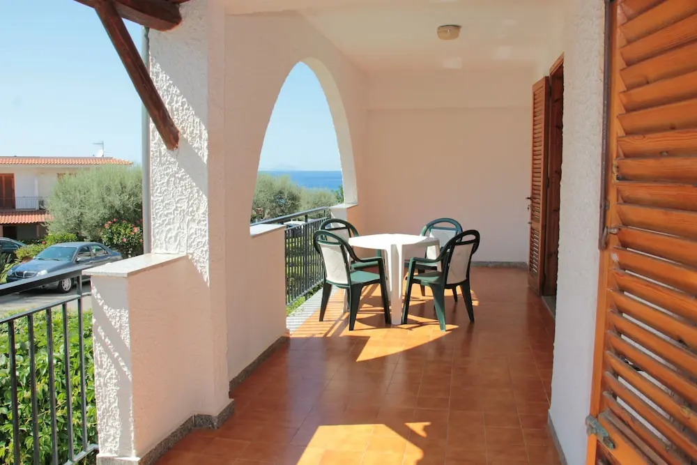 Residence Luliveto