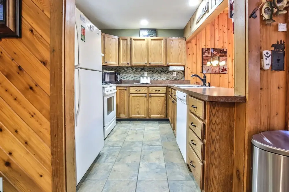 Eaglet - Elbert's - 4 Br Home