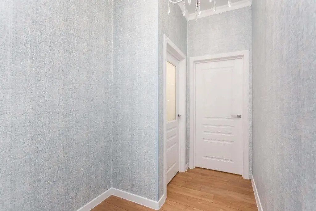 LIFE HOUSE Almaty 1 комнатная квартира в ЖК Асем Плаза