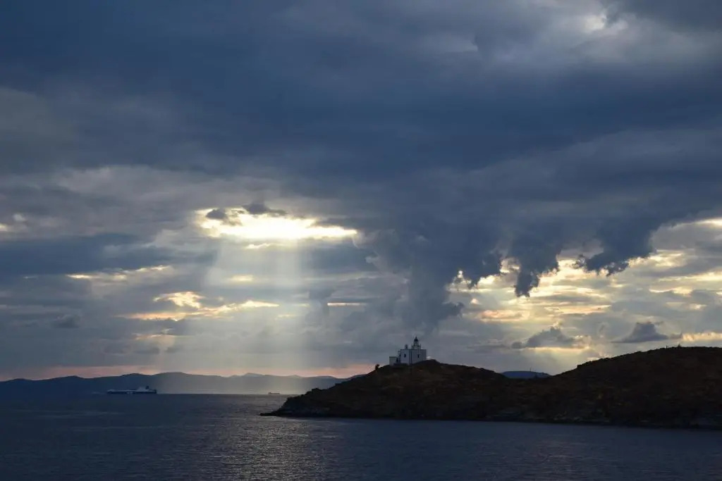 Otzias Sea View