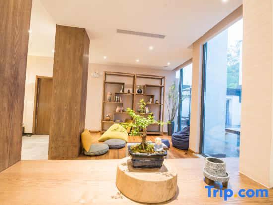 Huangshan Huijiyunge Guesthouse