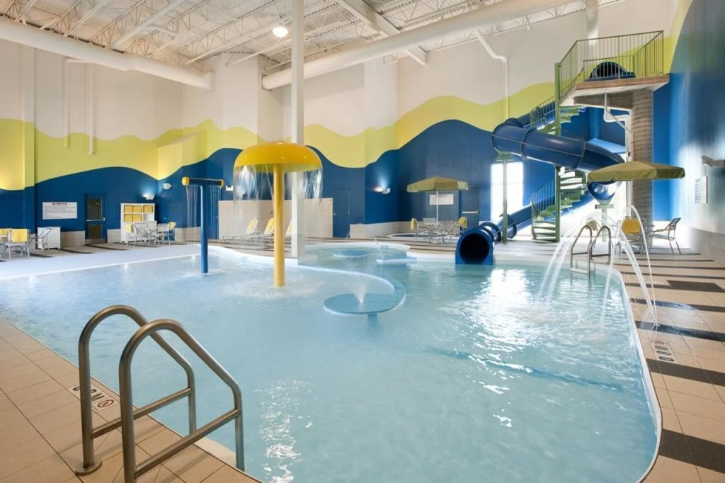 Fairfield Inn & Suites by Marriott Winnipeg