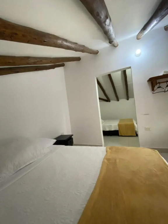 Hotel Villa Mandalas