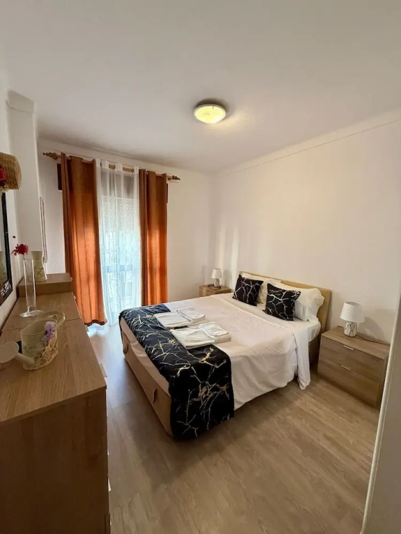 Nice Portim o Flat Near Marina and Beach