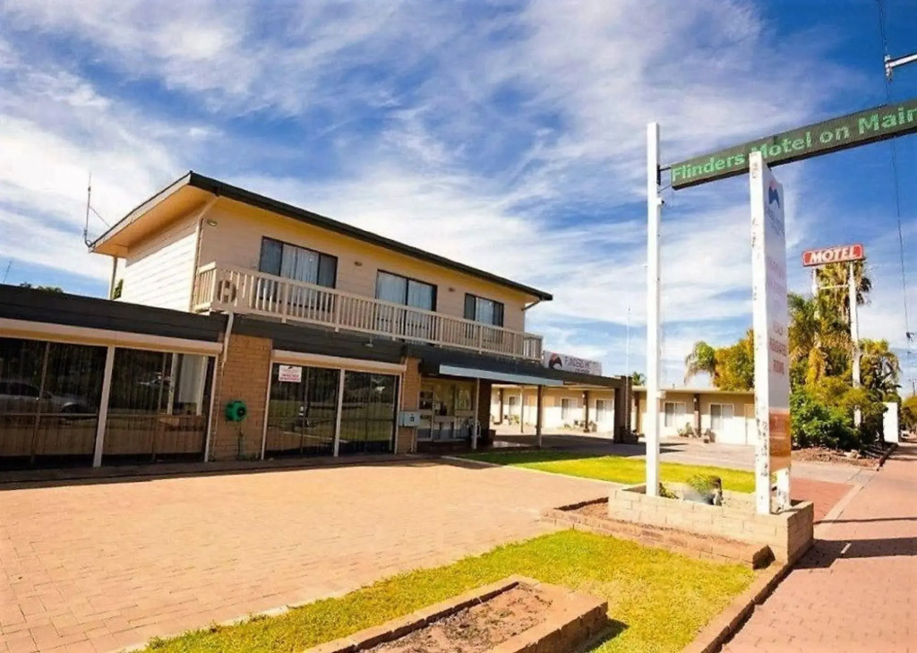 Comfort Inn Flinders on Main