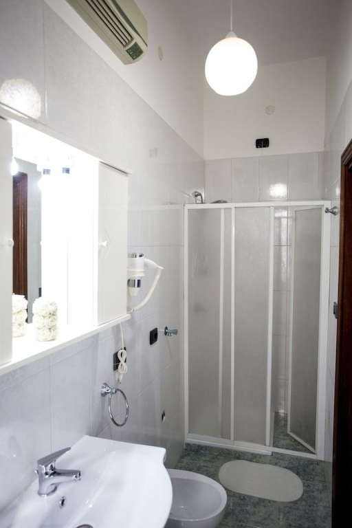 B&B LAurora CAPUA