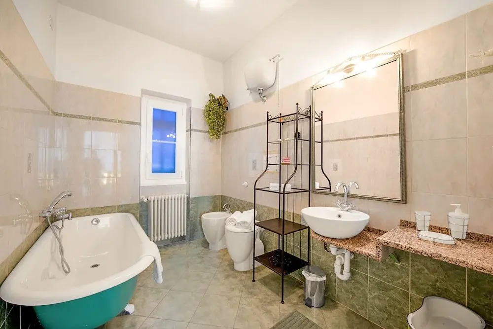 La Vie Enchanting Sea View