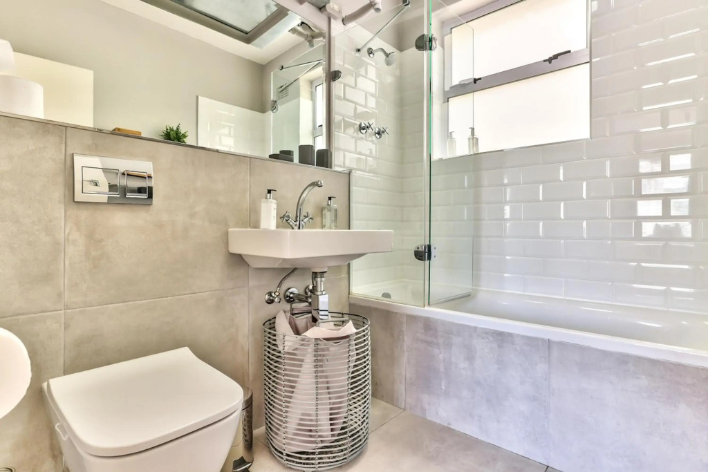 Cozy 1 bedroom flat in the heart of Green Point