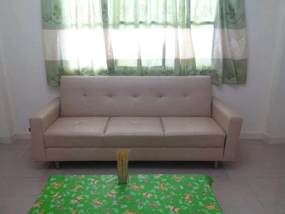 JR Home