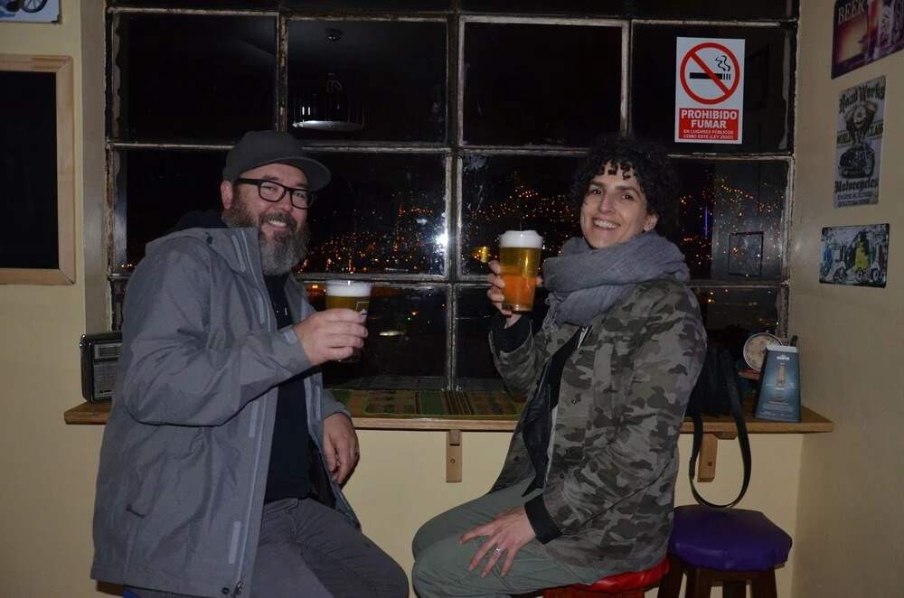 Antis Hostel Cusco