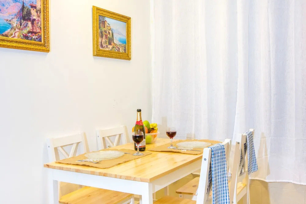 Premium Suites On Beach Ben Yehuda 60B