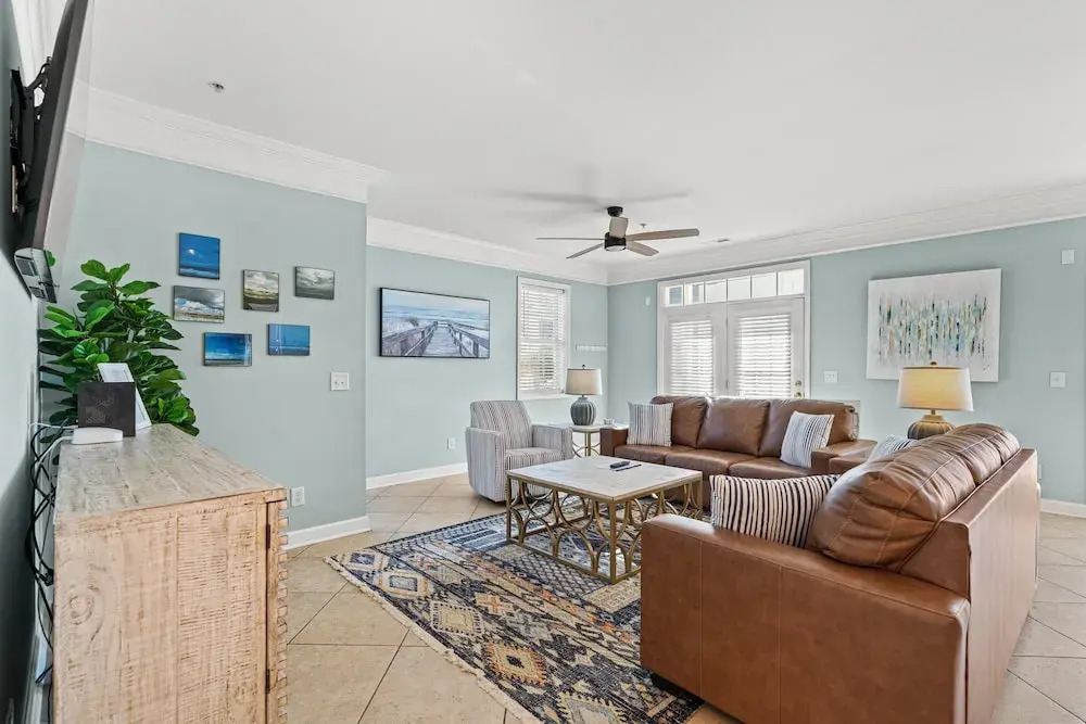 Grand Cayman Villas - I