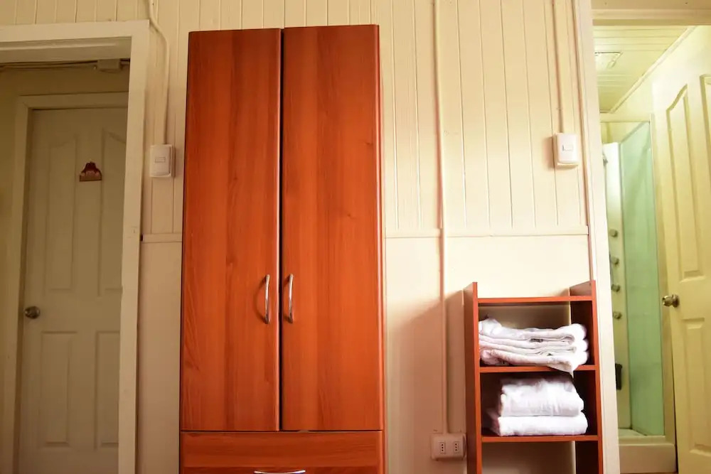 Hostal Triwe