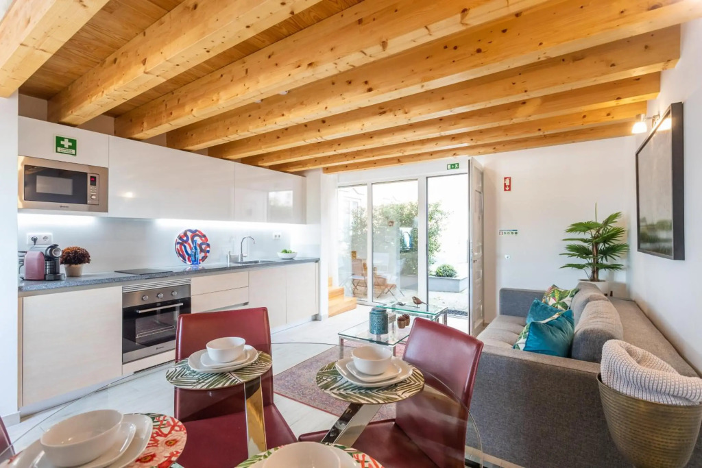 Duques Villa Luxury Guesthouse
