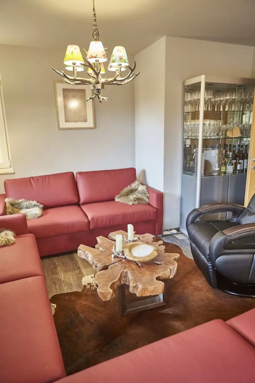 Appartement Alpenresort Top B1