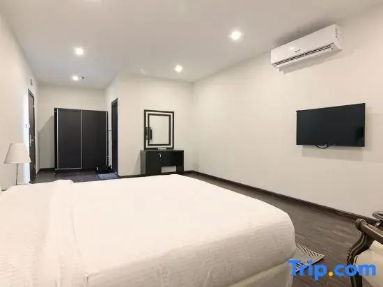 Towlan Al Rawdah Services Apartment