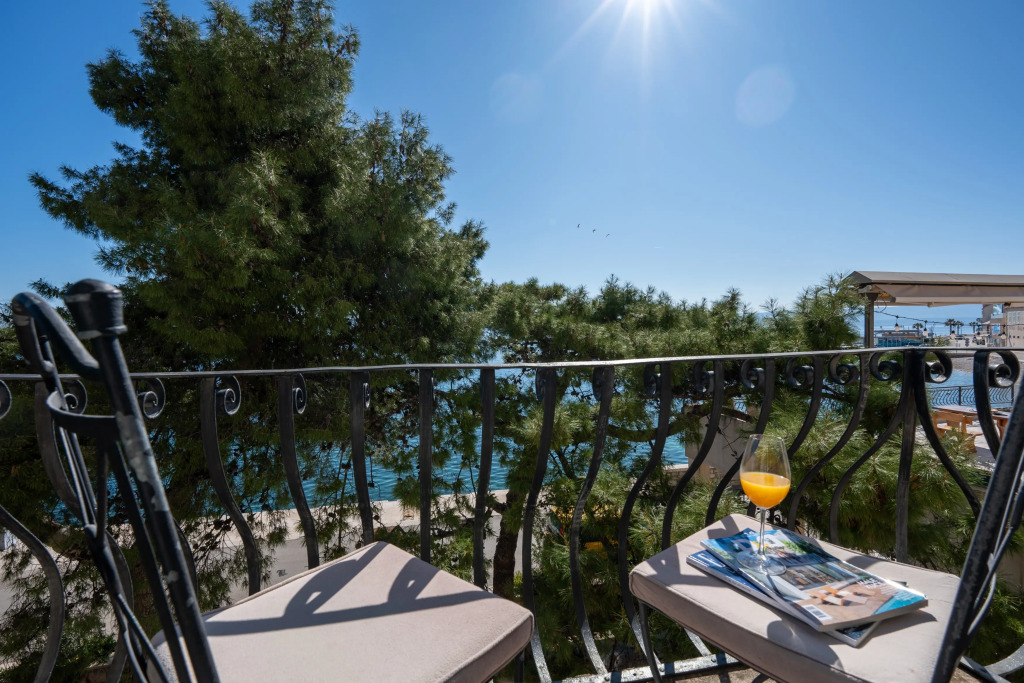 Hotel Kastil